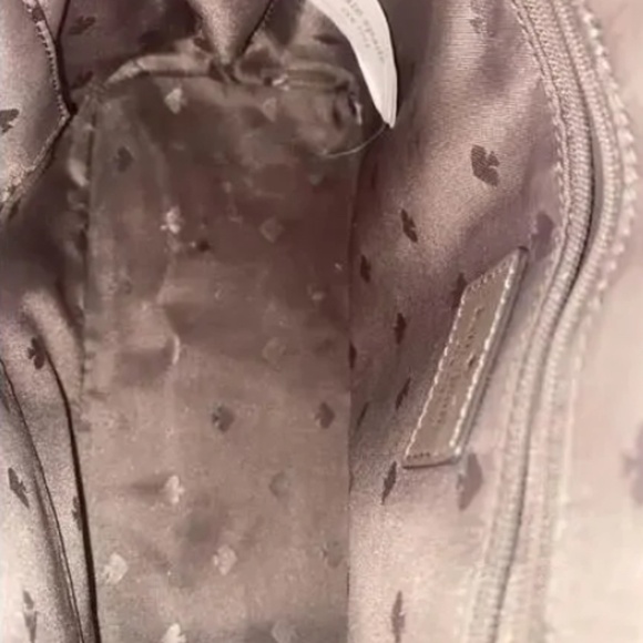 Kate Spade New York Patterson Drive Dome Satchel Purse - Picture 8 of 11